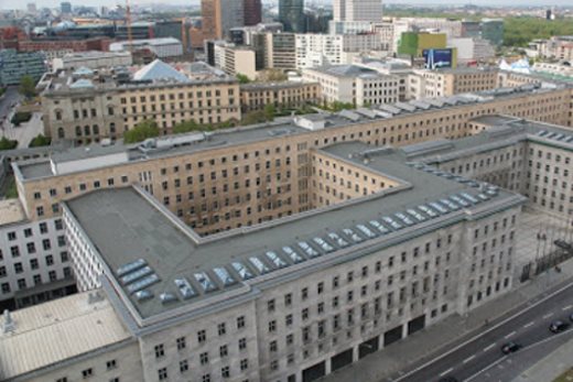 Ministry of Finance of Germany