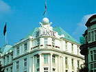 Hotel Atlantic Hamburg by Kempinski