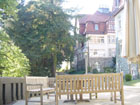 Hotel Falkenstein