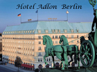 Hotel Adlon - Berlin