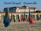 Hotel Royal Deauville