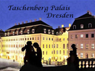 Taschenberg Palais, Dresden