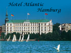 Hotel Atlantic, Hamburg