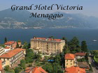 Grand Hotel Victoria, Menaggio