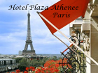 Hotel Plaza Athenee