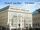 Grand Hotel Sacher