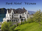 Park Hotel, Vitznau near Lucerne