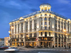 Hotel Bristol, Warsaw