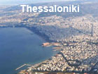 Pictures of Thessaloniki