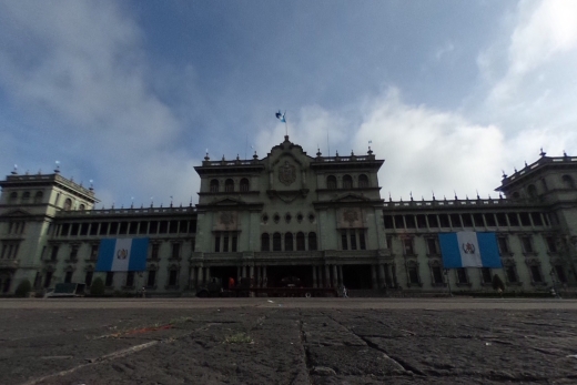 Ministry of Arts and Culture of Guatemala