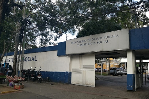 Ministry of Health of Guatemala