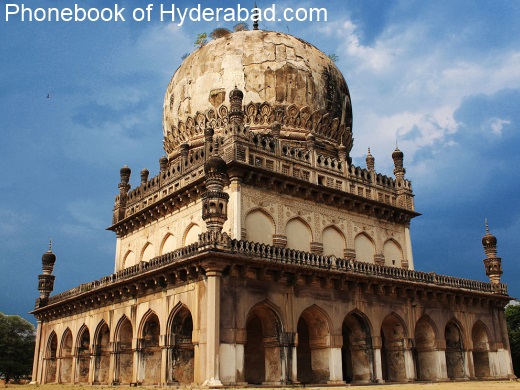 Pictures of Hyderabad