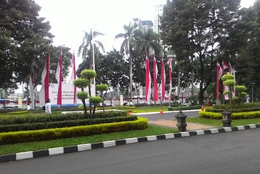 Ministry of Education of Indonesia