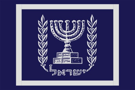 President Office of Israel