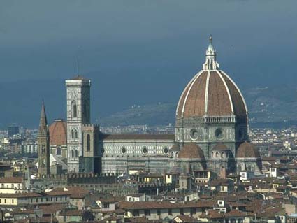 Pictures of Florence