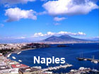 Pictures of Naples
