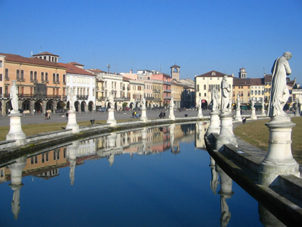 Pictures of Prato