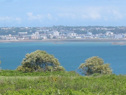 Pictures of St Helier