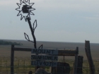 Mount Sunflower, highest point of Kansas