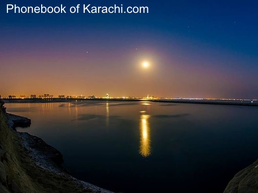 Pictures of Karachi