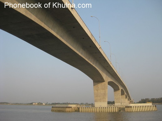 Pictures of Khulna