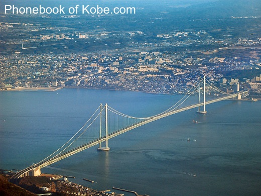 Pictures of Kobe