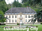 Pictures of Luxembourg (Chateau de Septfontaines)