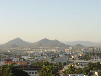 Pictures of Culiacan