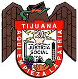 city of Tijuana