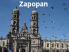 Pictures of Zapopan