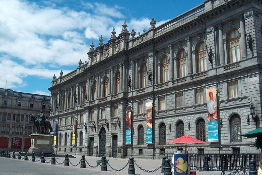 Ministry of Transport of Mexico