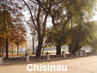 Pictures of Chisinau