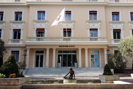 Ministry of Environment of Monaco