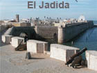 Pictures of El Jadida