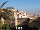 Pictures of Fes