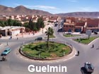 Pictures of Guelmim