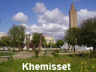 Pictures of Khemisset