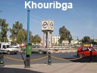Pictures of Khouribga