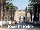 Pictures of Ksar El Kebir