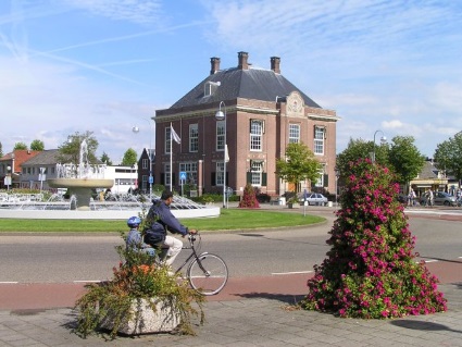 Pictures of Haarlemmermeer