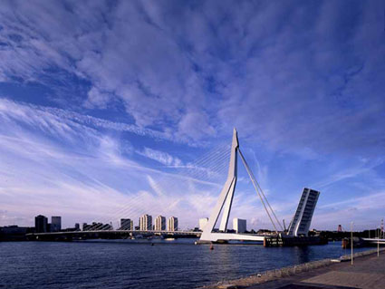 Pictures of Rotterdam