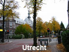 Pictures of Utrecht