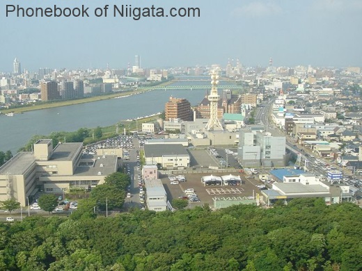 Pictures of Niigata