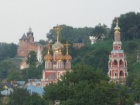 Pictures of Nizhny Novgorod