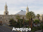 Pictures of Arequipa