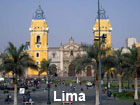 Pictures of Lima