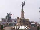 Pictures of Trujillo
