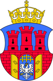 Website of the city of Krakow
