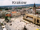 Pictures of Krakow