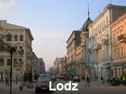 Pictures of Lodz